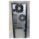 HP Compaq Tower - Pentium 4