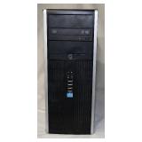 HP Compaq Tower - I7
