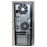 HP Compaq Tower - I7