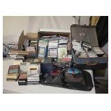 Massive Media Mixed Bag