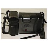 Sharp VL-E39U Video Camera