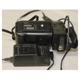 Sharp VL-E39U Video Camera