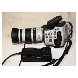 Canon Professional L1 8mm Video Camera - Hi8
