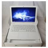 Apple MacBook/Charger - In Original Box