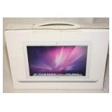 Apple MacBook/Charger - In Original Box