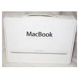 Apple MacBook/Charger - In Original Box