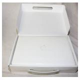 Apple MacBook/Charger - In Original Box