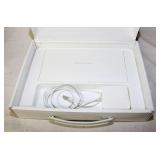 Apple MacBook/Charger - In Original Box