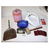 Antiques and Vintage Household