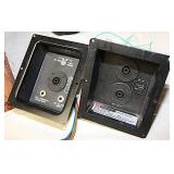 Speaker Components - JBL/Fender