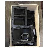Speaker Components - JBL/Fender