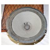 Speaker Components - JBL/Fender