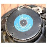 Speaker Components - JBL/Fender