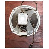 Speaker Components - JBL/Fender