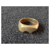 5.7-grams 14K Gold Ring