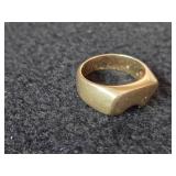 5.7-grams 14K Gold Ring