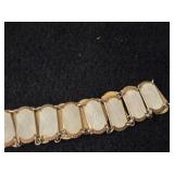 102.2-grams (total) 925 Sterling Silver Necklace + Bracelet