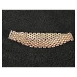 23.2-grams Sterling Silver Bracelet
