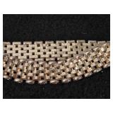 23.2-grams Sterling Silver Bracelet