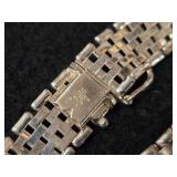23.2-grams Sterling Silver Bracelet