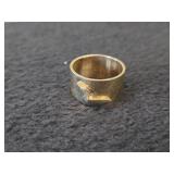 12-grams 14K Gold Ring