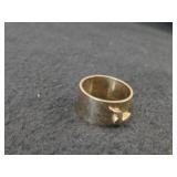 12-grams 14K Gold Ring
