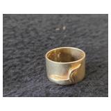 8.8-grams 14K Gold Ring