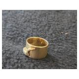 8.8-grams 14K Gold Ring