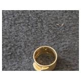8.8-grams 14K Gold Ring