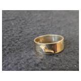 7.4-grams 14K Gold Ring