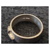 11.5-grams Sterling Silver Loon Earrings (x3) + Loon Ring