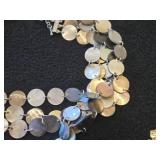 Lot of (7) Necklaces