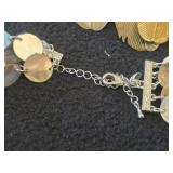 Lot of (7) Necklaces