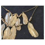 Lot of (7) Necklaces
