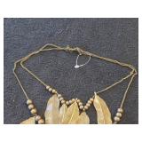 Lot of (7) Necklaces