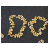Lot of (7) Necklaces