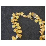 Lot of (7) Necklaces