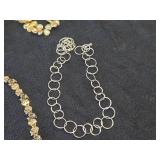 Lot of (7) Necklaces