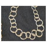 Lot of (7) Necklaces