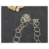 Lot of (7) Necklaces