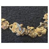 Lot of (7) Necklaces