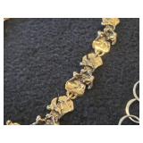 Lot of (7) Necklaces