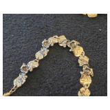 Lot of (7) Necklaces