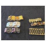 Lot of (6) Stretch Costume Bracelets