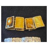 Lot of (6) Stretch Costume Bracelets