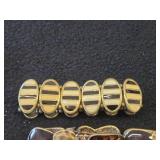 Lot of (6) Stretch Costume Bracelets