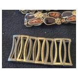 Lot of (6) Stretch Costume Bracelets