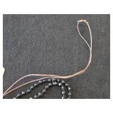 Lot of (14) Beaded Necklaces