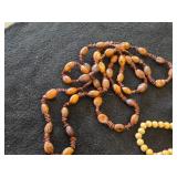 Lot of (14) Beaded Necklaces
