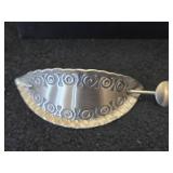 Lot of (4) Scandinavian Style Hair Barrettes